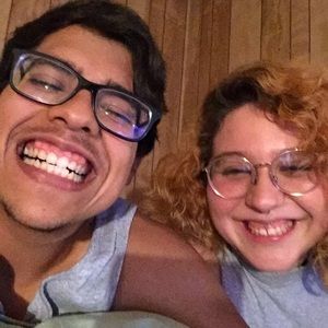 Meet your Posher, Anthony & Leilani